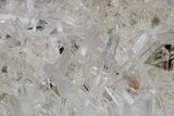 Colombian Quartz Crystal Cluster - Colombia #217022-4